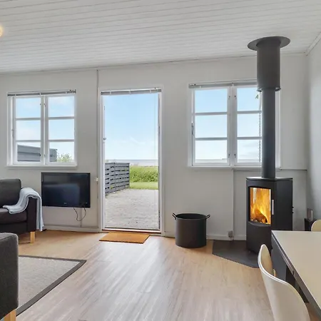 Beautiful In With House Sea View Holiday home Otterup