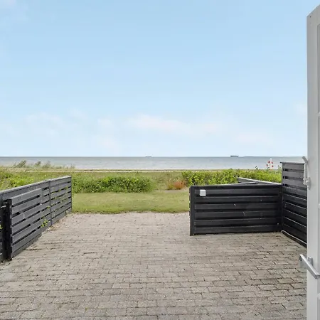 Holiday home Beautiful In With House Sea View *