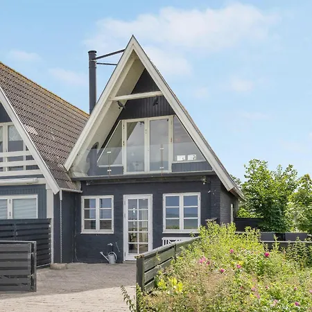 Beautiful In With House Sea View Holiday home Otterup