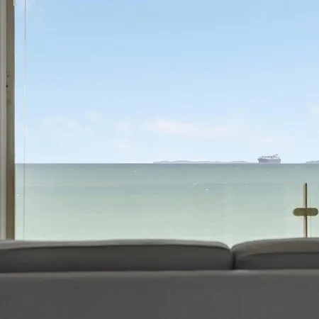 Ferienhaus 1 Bedroom Cozy In