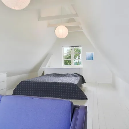 Beautiful In With House Sea View Otterup