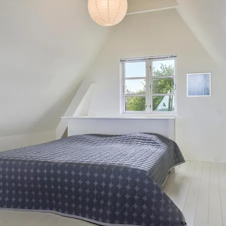 Holiday home Beautiful In With House Sea View