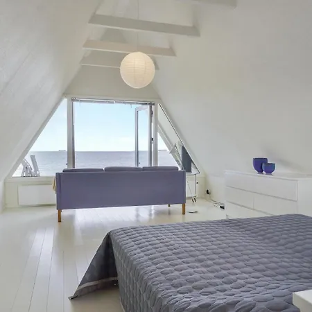 Holiday home Beautiful In With House Sea View *