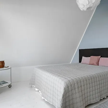 1 Bedroom Cozy In Feriehus *