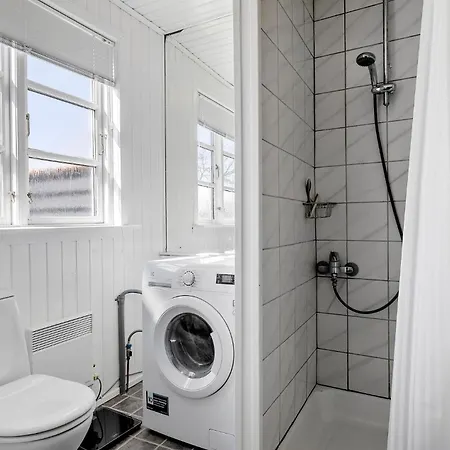 Beautiful In With House Sea View