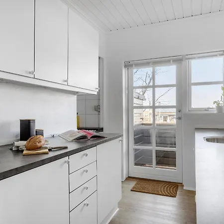 Holiday home Beautiful In With House Sea View