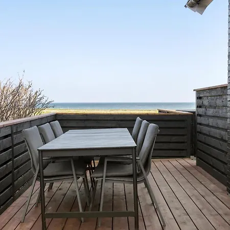 1 Bedroom Cozy In Ferienhaus *