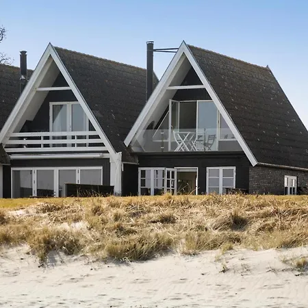 Holiday home Beautiful In With House Sea View