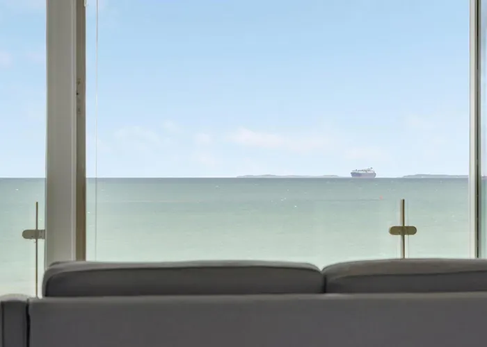 Ferienhaus 1 Bedroom Cozy In