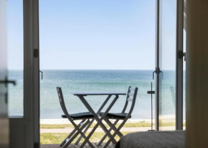 1 Bedroom Cozy In Otterup