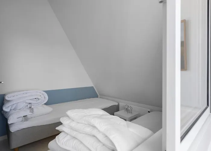 1 Bedroom Cozy In * Otterup