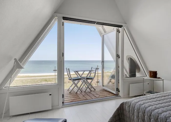 1 Bedroom Cozy In Ferienhaus Otterup