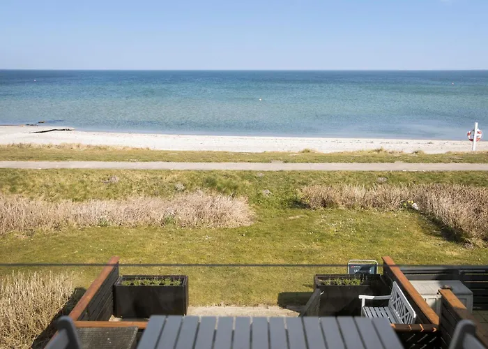 1 Bedroom Cozy In * Otterup