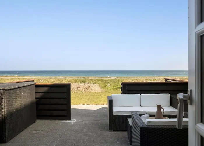 Ferienhaus 1 Bedroom Cozy In *