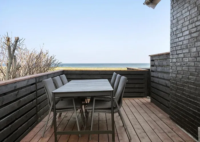 1 Bedroom Cozy In Ferienhaus *