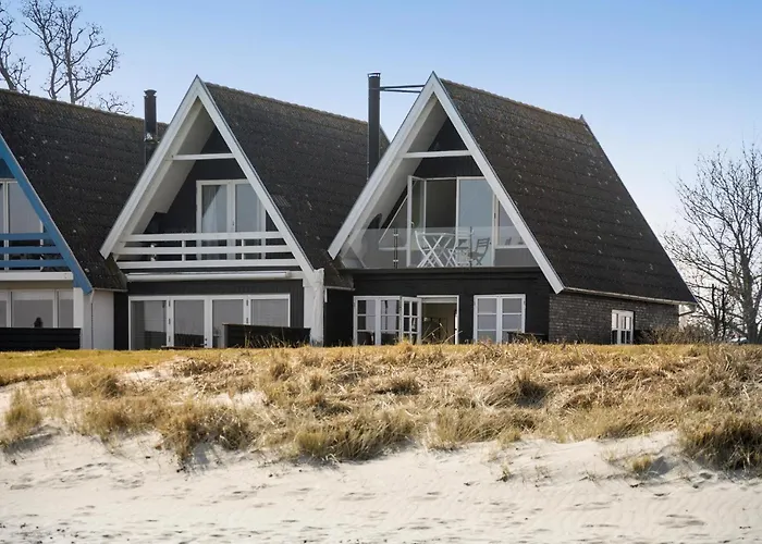 Ferienhaus 1 Bedroom Cozy In